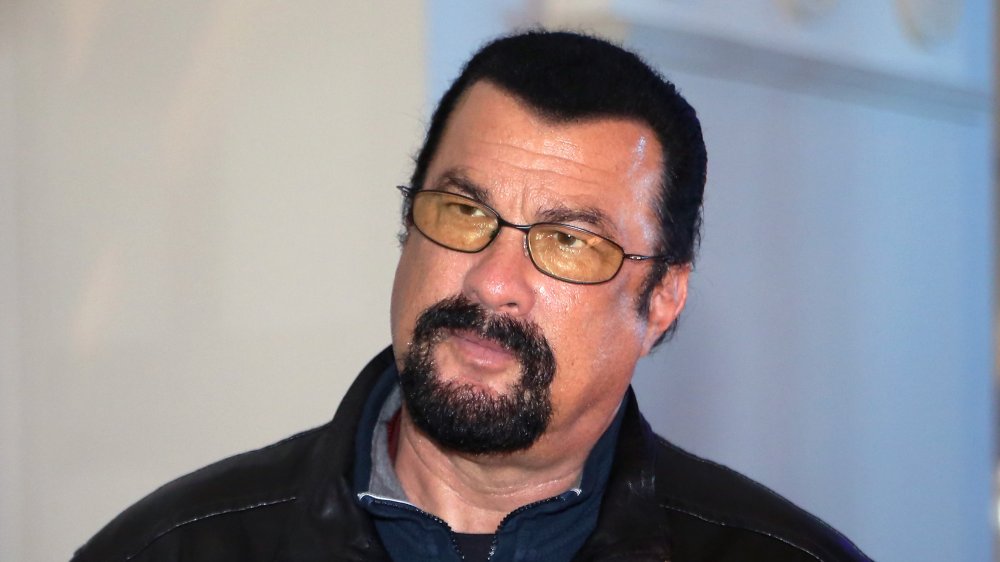 Seagal