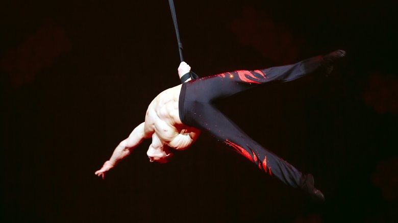 Trapeze