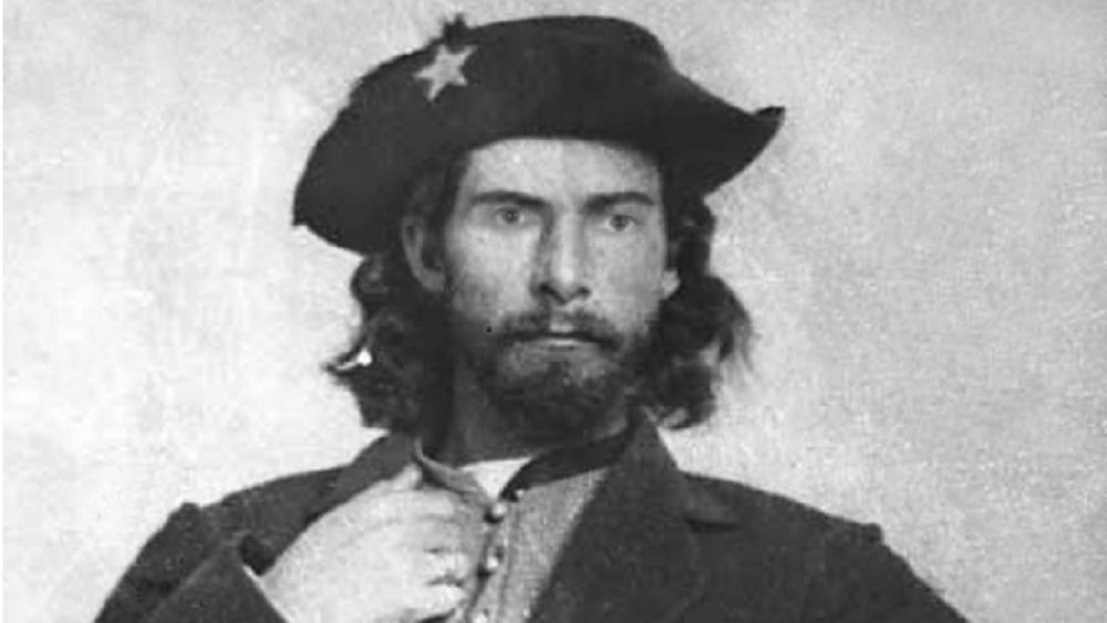 William "Bloody Bill" Anderson