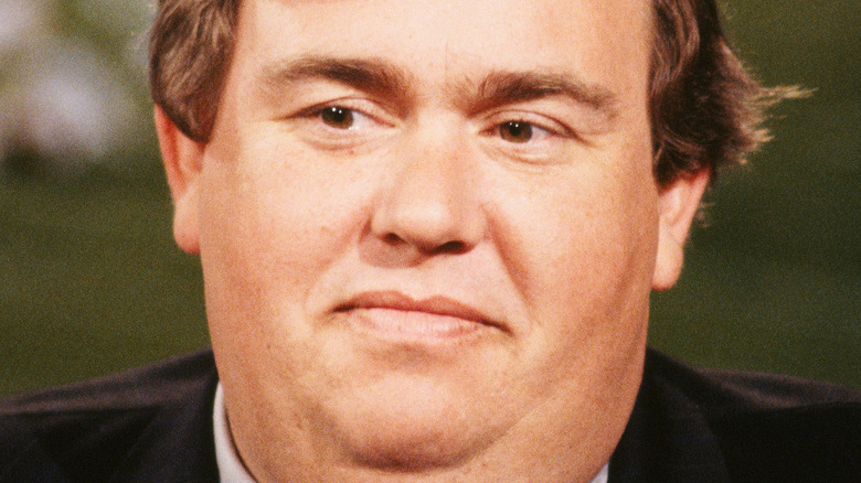 John Candy, 1991