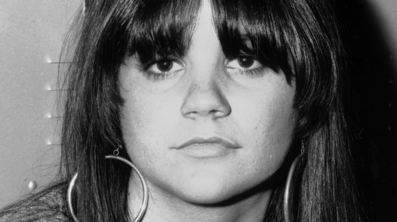 Linda Ronstadt in 1968 