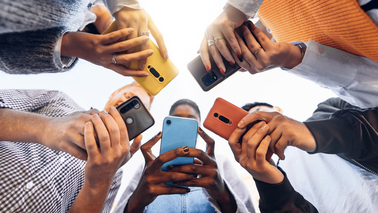 The List Of 'Endangered' Elements Is Growing Thanks To Mobile Phone