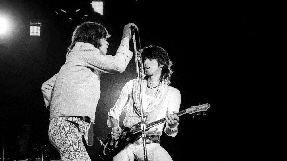 50 Years Ago Today, the Rolling Stones Played Their First Gig