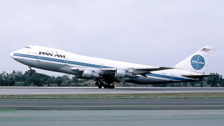 Clipper Maid of the Seas in 1988