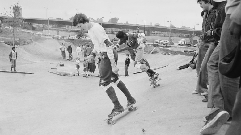 Worldskate - Skateboarding & Roller Sports - 2023 Scootering World Championships!