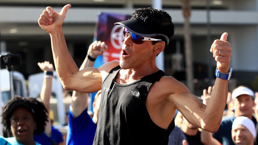 Dean Karnazes