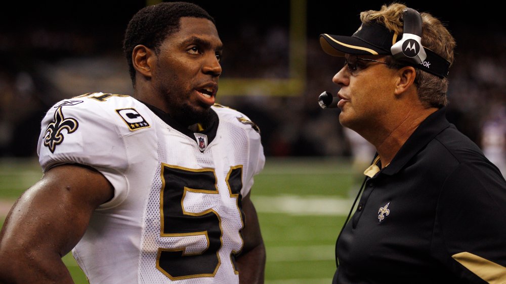 Jonathan Vilma 