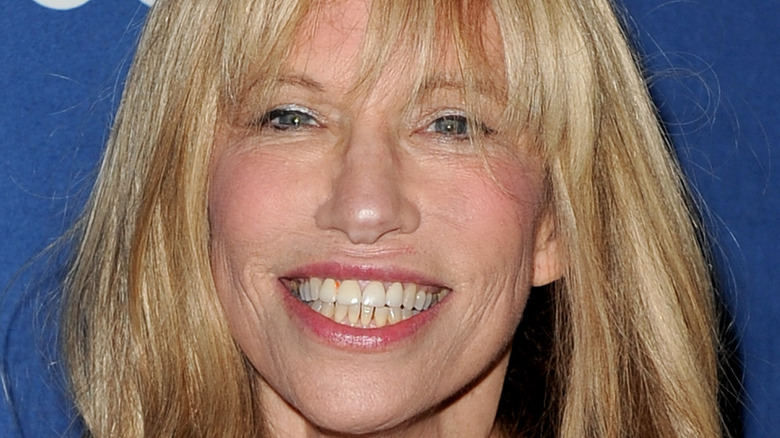 Carly Simon in 2013