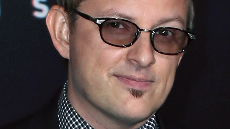 Apollo Robbins glasses