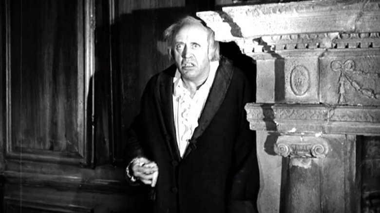 alastair sim in a christmas carol