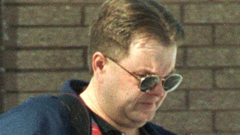 Kirk Anderson, 1999