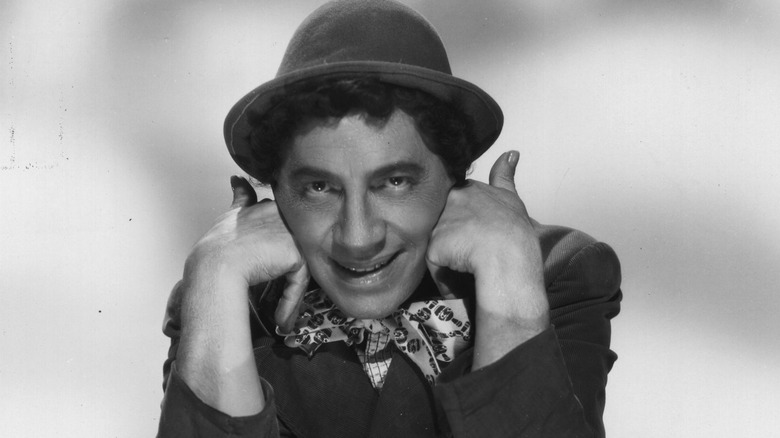 Chico Marx