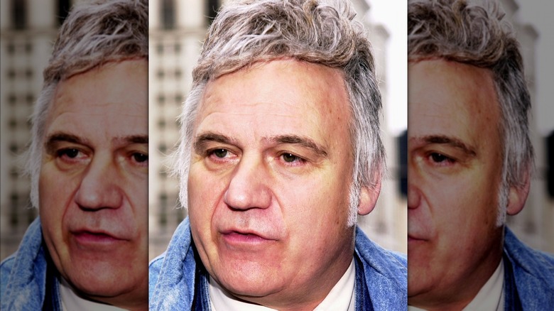 James A. Traficant Jr.