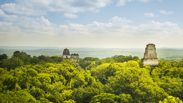 maya guatemala