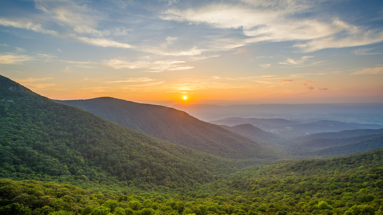 Shenandoah Valley