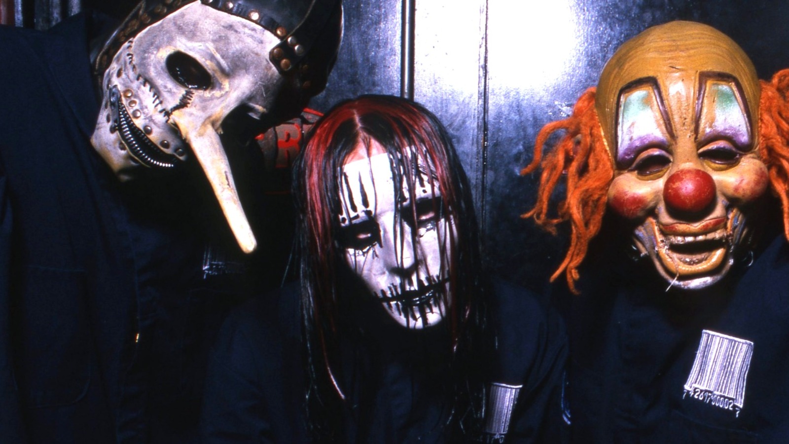 The Meaning Of Every Slipknot Mask