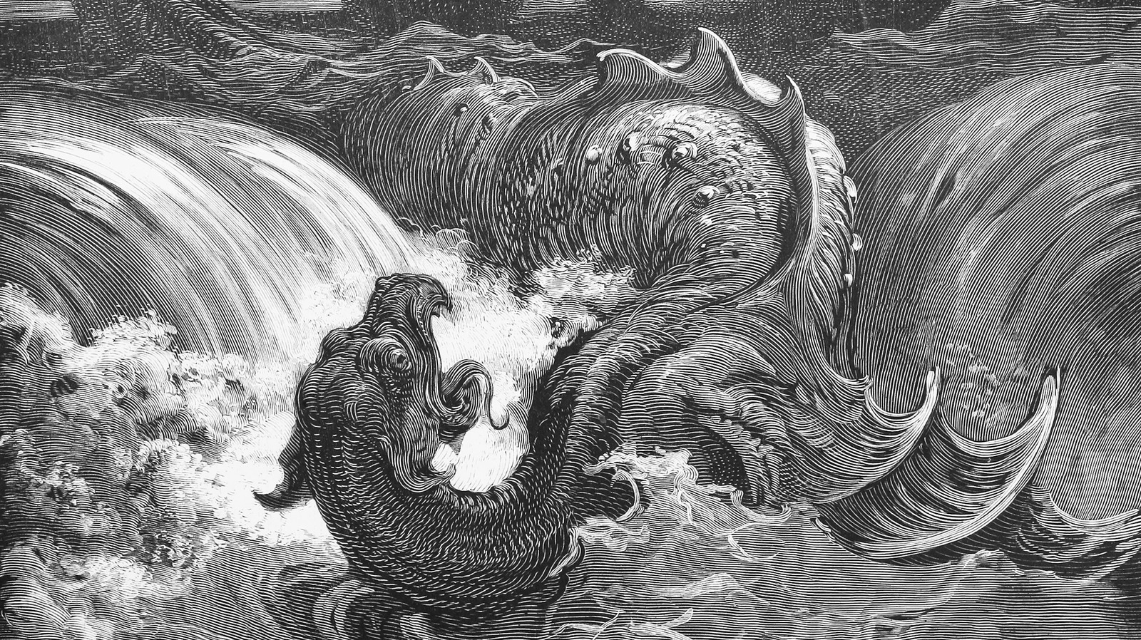 what is leviathan hypothesis