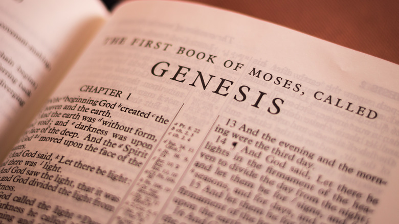 Book of Genesis