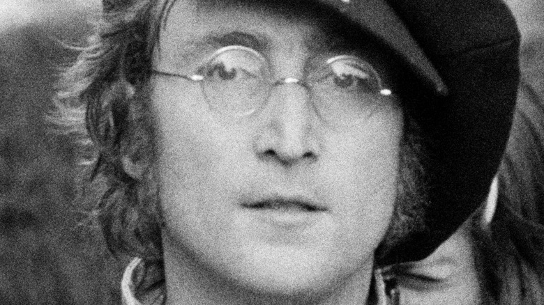 John lennon glasses