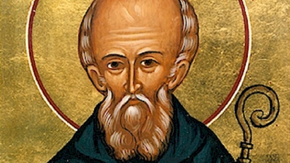 St. Columba