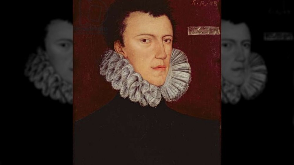 St. philip howard