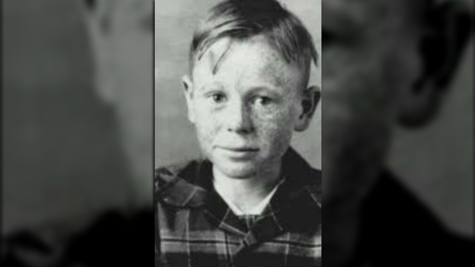 The Messed Up Childhood Of Ed Gein