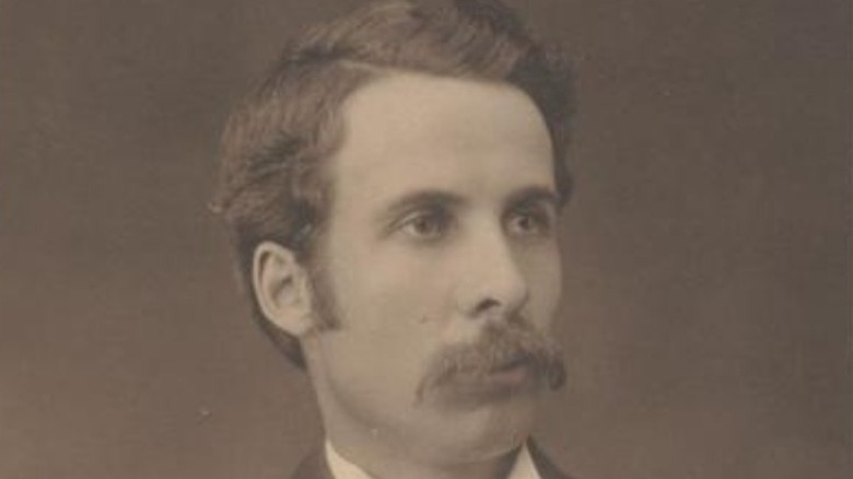 Sir George Pearce