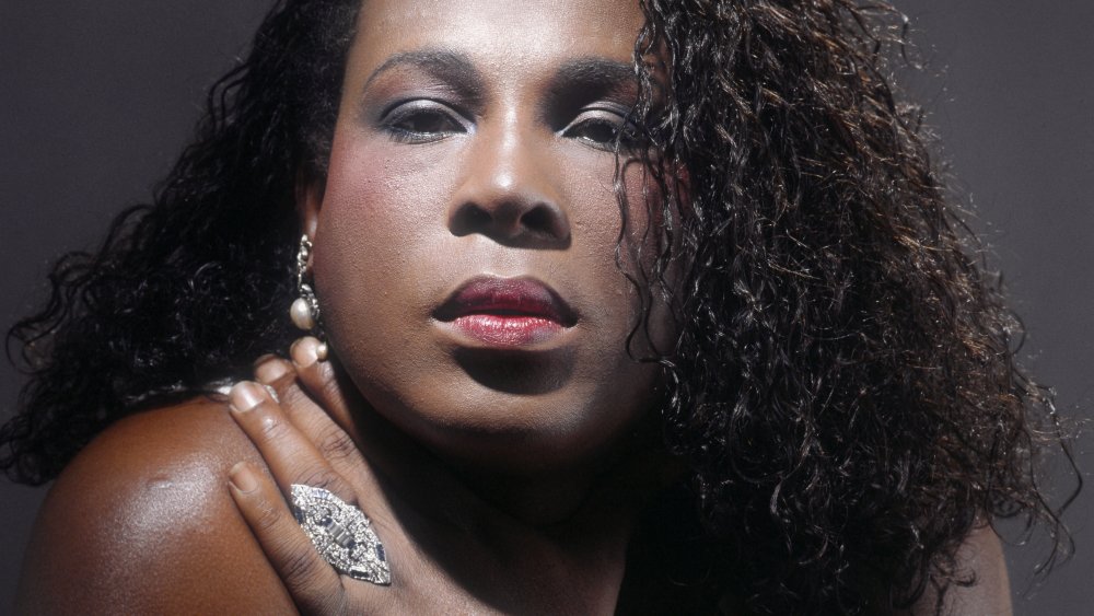 Sylvester James 
