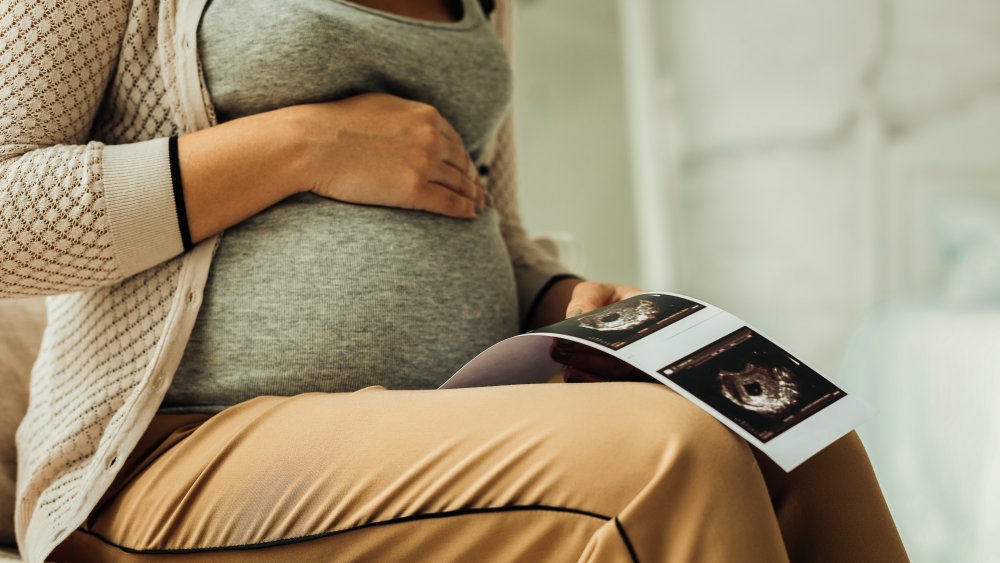 pregnancy