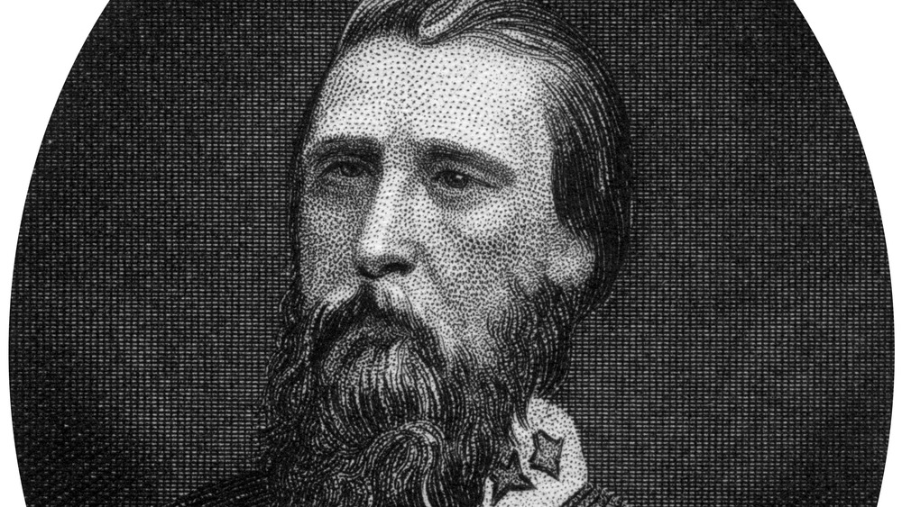 John Bell Hood