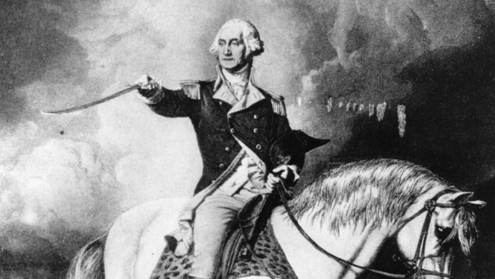 George Washington