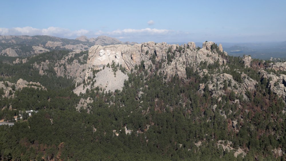 Black Hills