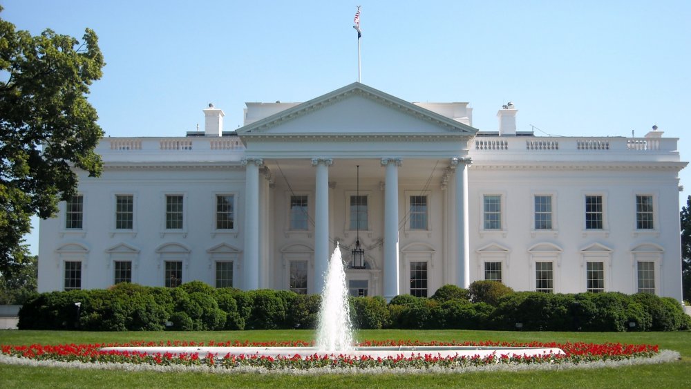The White House