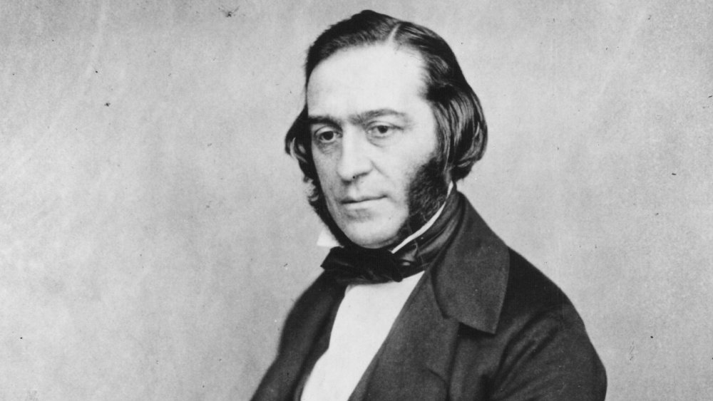 Williams Budd