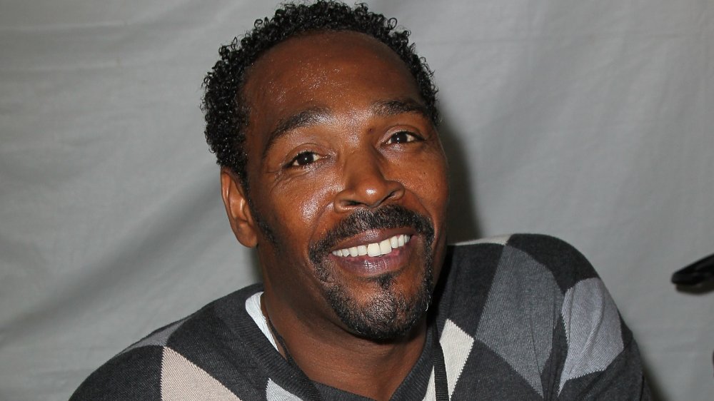 rodney king