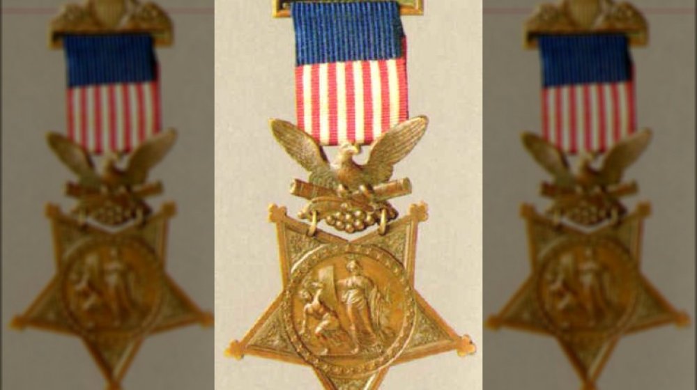 Medal of Honor