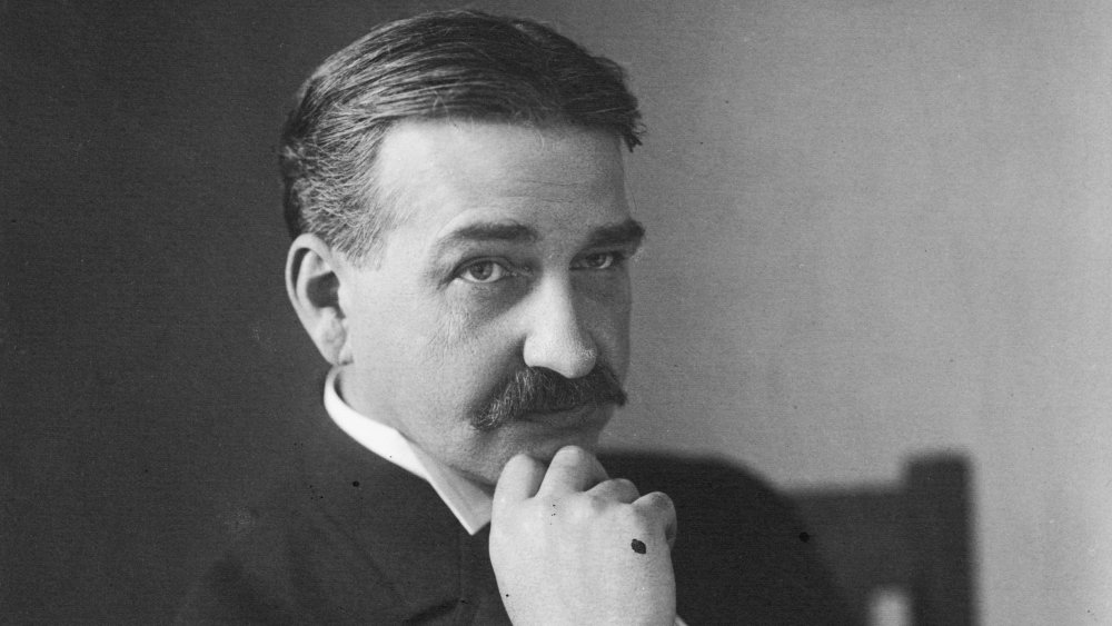 L. Frank Baum
