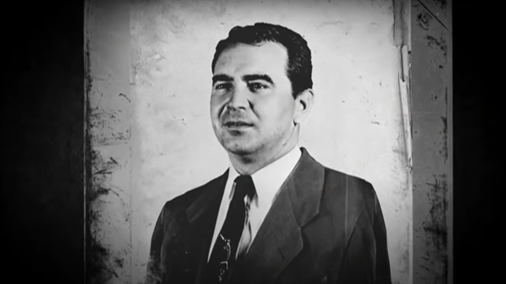 Asa Earl Carter