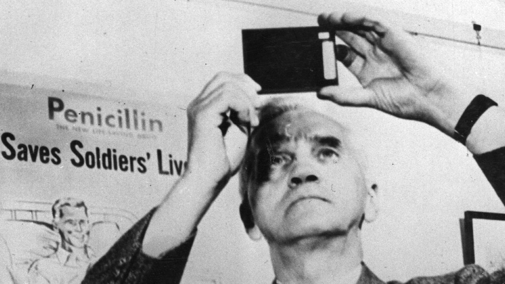 Alexander Fleming 