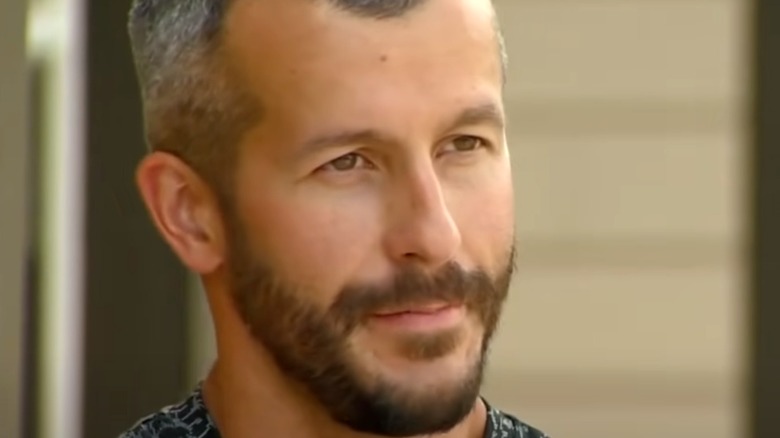 Chris Watts interview