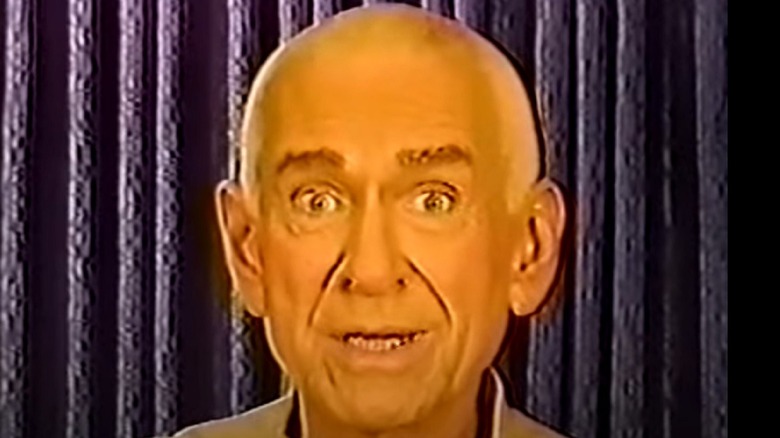 Marshall Applewhite