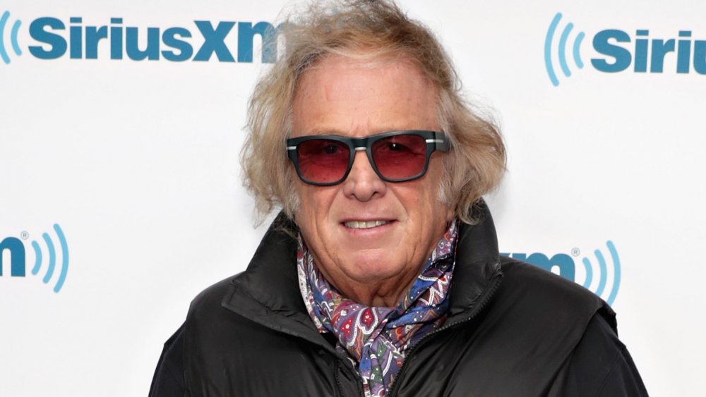 Don McLean