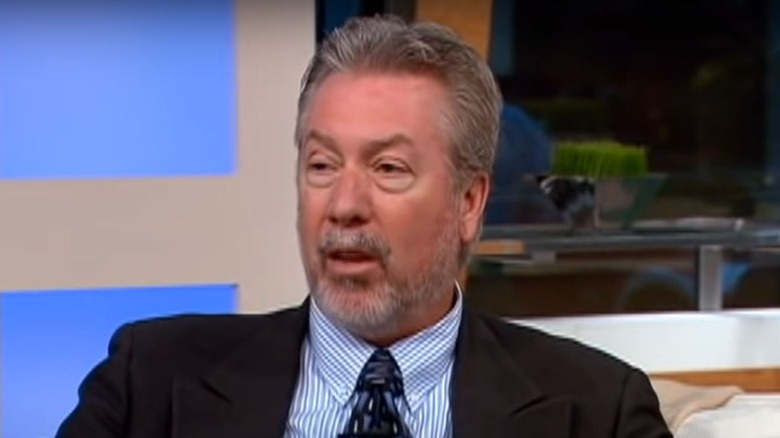 Drew Peterson interview