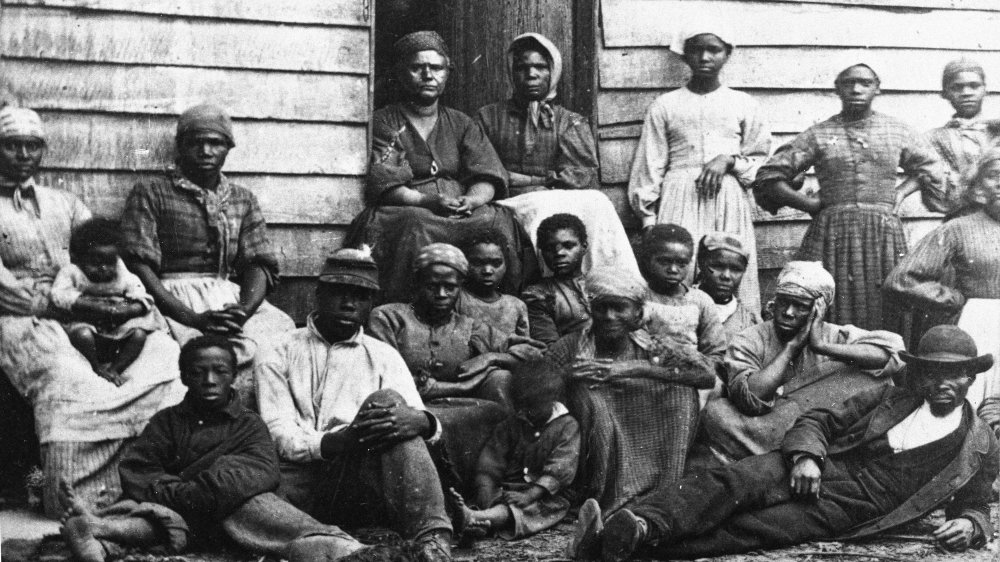 Fugitive Slaves
