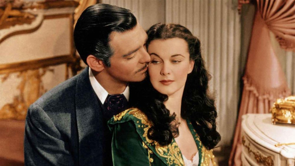 Gone with the Wind