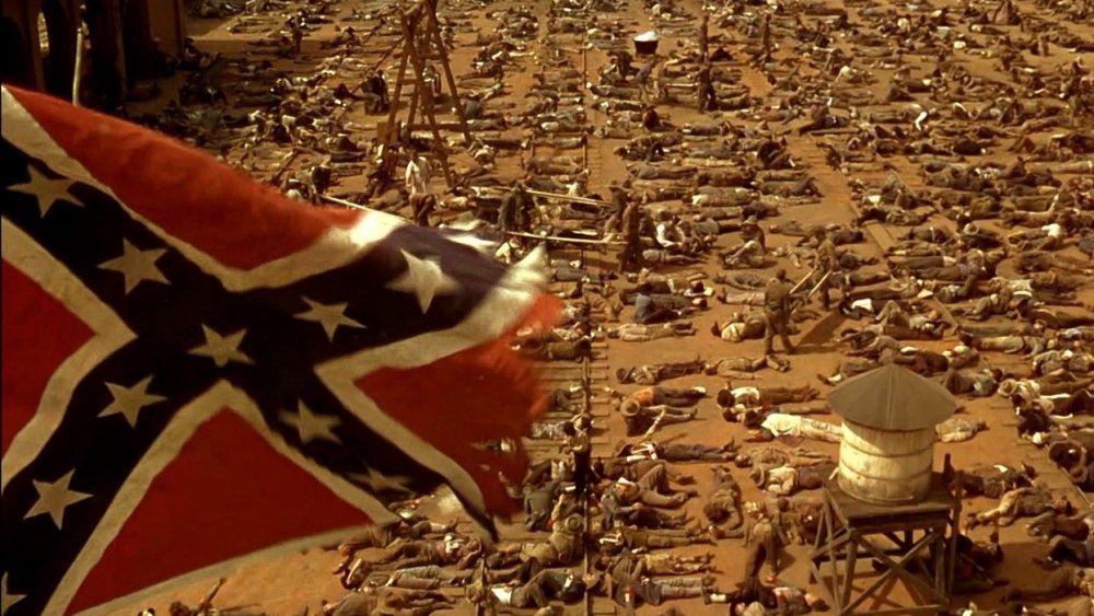 Gone with the Wind