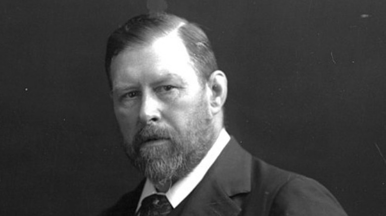 Bram Stoker