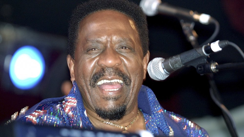 Ike Turner