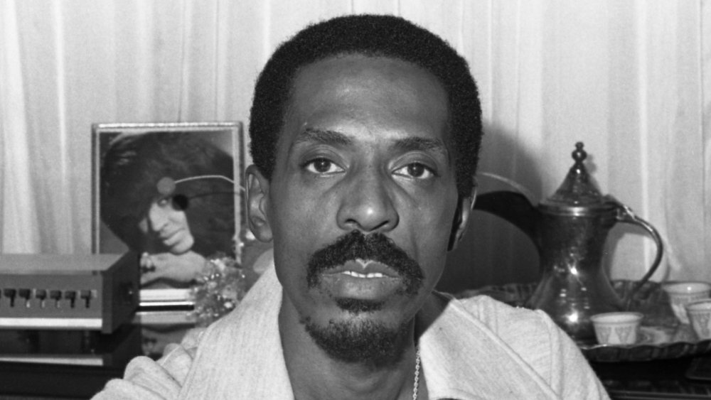 Ike Turner: Biography, Musician, Ike & Tina Turner
