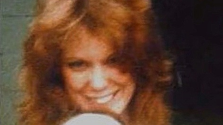 Shelly Knotek Smiling